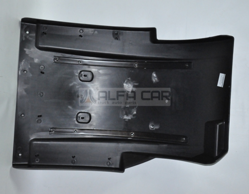 AC1389297 Крыло переднее задняя правая часть CF 65/75/85, XF 95/105 Alfa Car